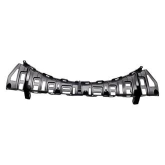 Replacement - Front Upper Center Bumper Cover Support (CAPA Certified)