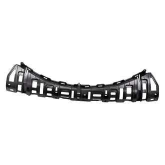 Replacement - Front Upper Center Bumper Cover Support (Standard Line)