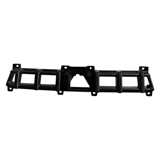Replacement - Front Upper Bumper Cover Support (CAPA Certified)