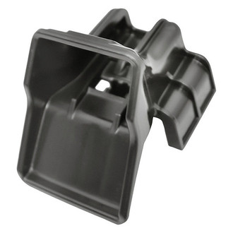 Replacement - Front Lower Bumper Cover Retainer (CAPA Certified)