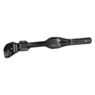 Replacement® - Front Bumper Cover Support