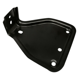 Replacement - Front Lower Center Bumper Cover Retainer (CAPA Certified)