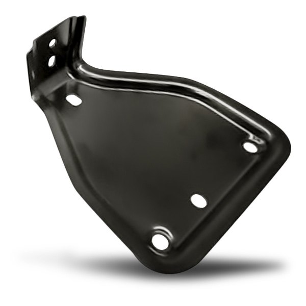 Replacement - Front Center Lower Bumper Cover Retainer