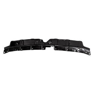 Replacement - Front Upper Bumper Cover Retainer (Standard Line)