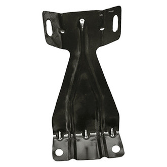 Replacement - Front Center Bumper Cover Retainer (Standard Line)