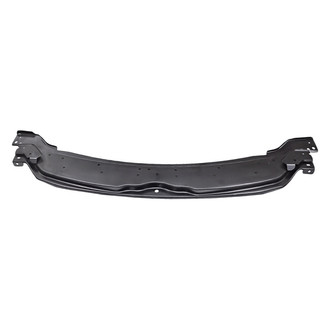 Replacement - Front Upper Bumper Cover Retainer (CAPA Certified)