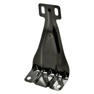 Replacement - Front Lower Bumper Cover Retainer