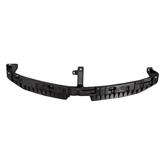Replacement - Front Upper Bumper Cover Retainer (Standard Line)
