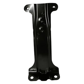 Replacement - Front Lower Bumper Cover Retainer (Standard Line)