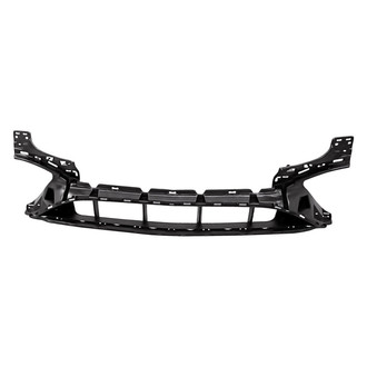 Replacement - Front Lower Bumper Grille (Standard Line)