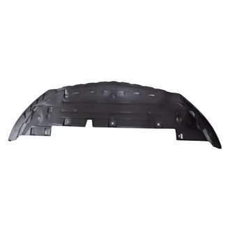 Replacement® - Front Bumper Support
