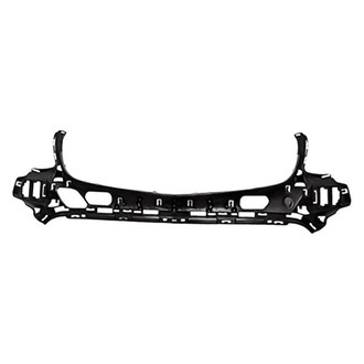 Replacement - Front Bumper Cover Support (Standard Line)