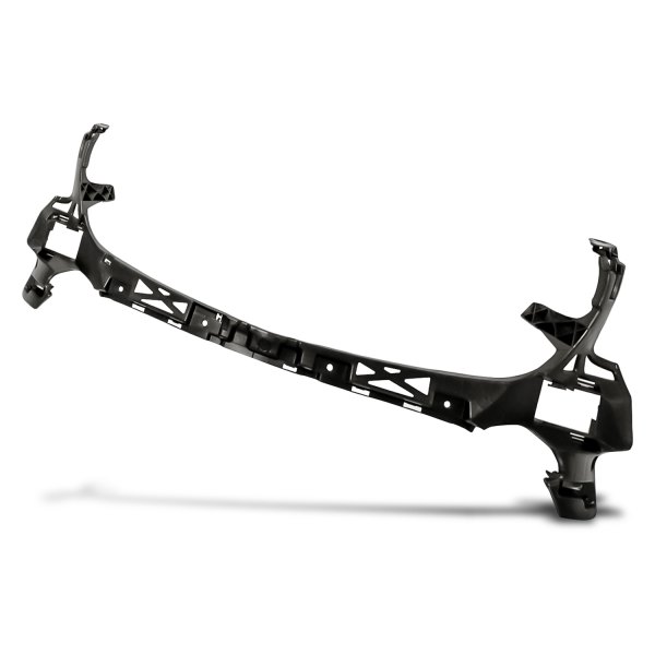 Replacement - Front Upper Bumper Cover Frame