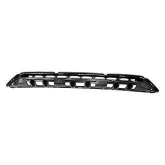 Replacement® - Front Bumper Cover Support Rail