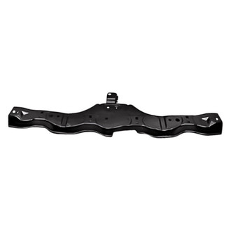 Replacement - Front Upper Bumper Cover Support (Standard Line)