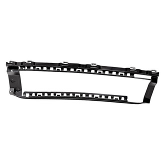 Replacement® - Rear Bumper Cover Support Rail
