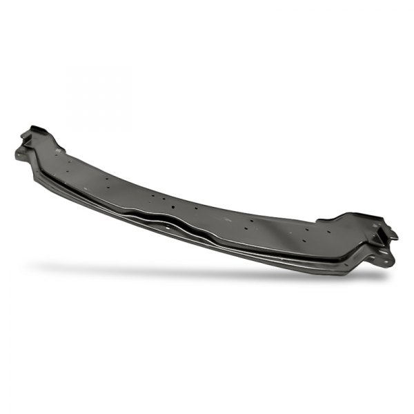 Replacement - Front Upper Bumper Cover Reinforcement