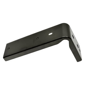 Replacement - Front Upper Center Bumper Cover Retainer (Standard Line)