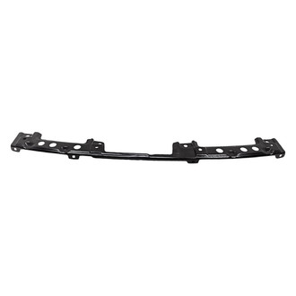 Replacement - Front Upper Bumper Cover Support (Standard Line)