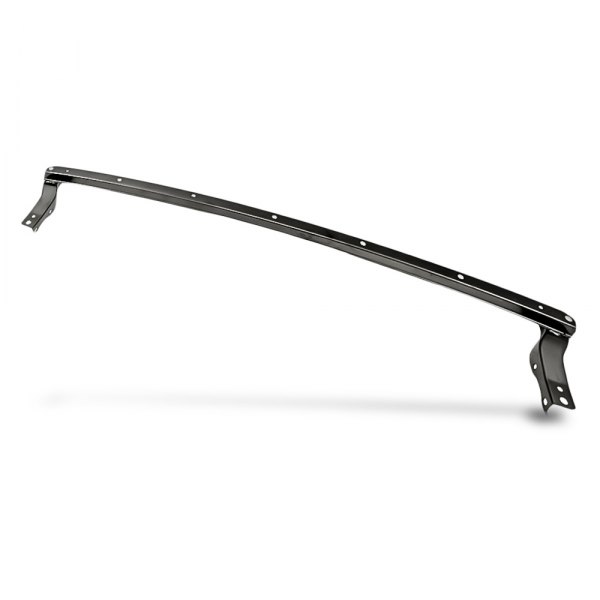 Replacement - Front Center Bumper Cover Support