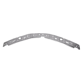 Replacement - Front Upper Bumper Cover Retainer