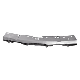 Replacement - Front Upper Bumper Cover Support Bracket