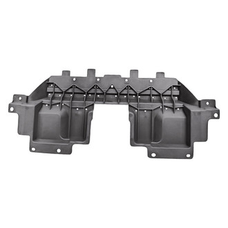 Replacement® - Front Bumper Cover Retainer