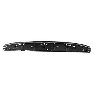 Replacement - Front Upper Bumper Cover Support (Standard Line)