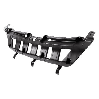 Replacement - Front Bumper Cover Support (Standard Line)
