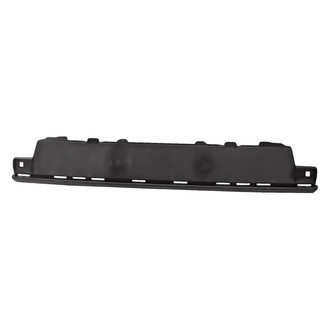 Replacement - Rear Lower Bumper Support