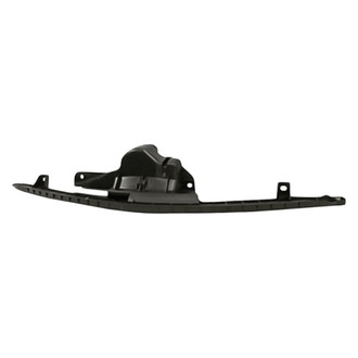 Replacement - Front Center Bumper Cover Reinforcement Beam (Standard Line)