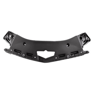 Replacement - Front Bumper Cover Support (Standard Line)