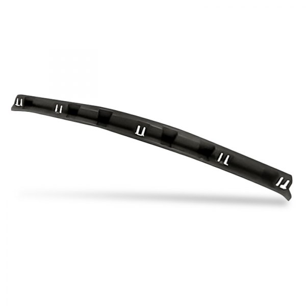 Replacement - Rear Center Bumper Support