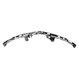 Replacement® - Front Bumper Cover Support Rail