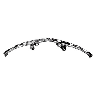 Replacement - Front Center Bumper Cover Support Rail (Standard Line)