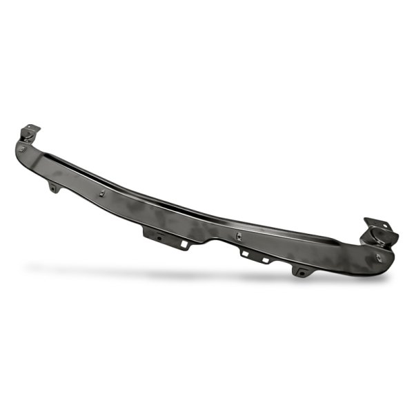 Replacement - Front Bumper Cover Support Rail