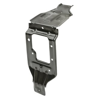 Replacement® - Front Bumper Bracket