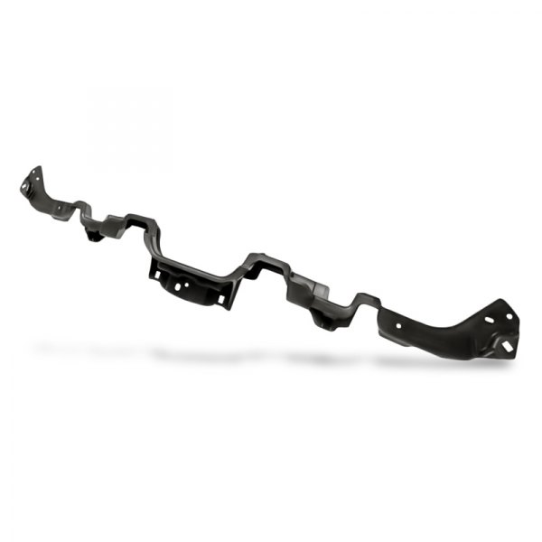 Replacement - Front Center Upper Bumper Cover Support