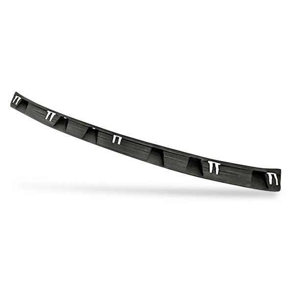 Replacement - Rear Center Bumper Support