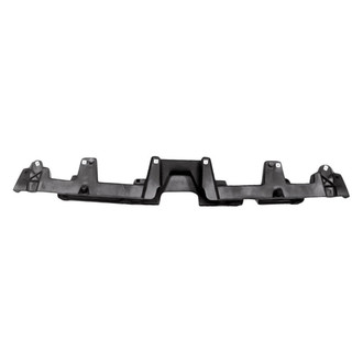 Replacement® - Front Bumper Cover Support Rail