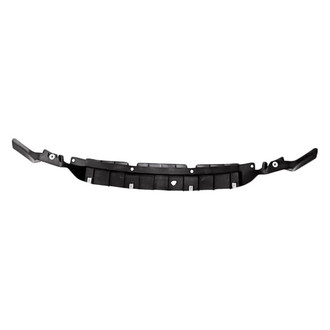 Replacement - Front Lower Bumper Air Shield (Standard Line)