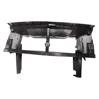 Replacement - Front Bumper Cover Support