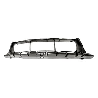 Replacement - Front Bumper Cover Grille Support (Standard Line)