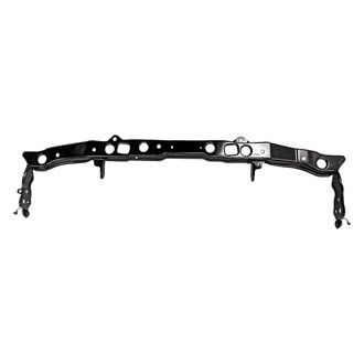 Replacement - Front Upper Center Bumper Cover Support (Standard Line)