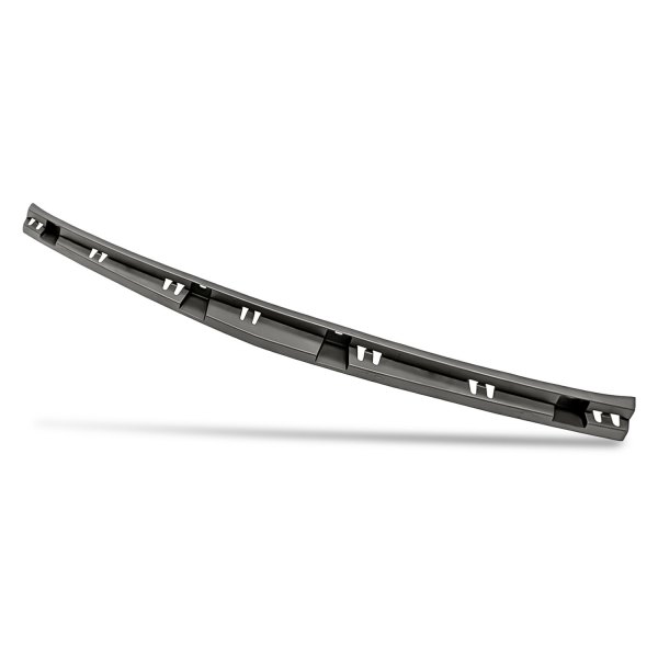 Replacement - Rear Center Bumper Cover Support
