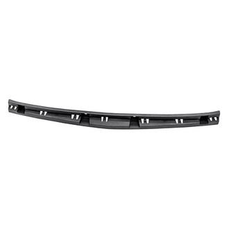 Replacement - Rear Center Bumper Cover Support (Standard Line)