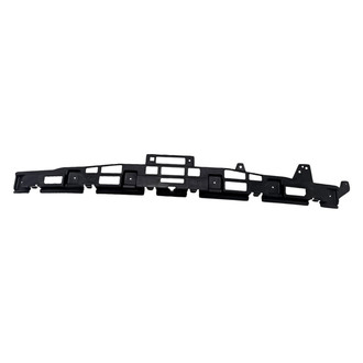Replacement® - Rear Bumper Cover Support Rail