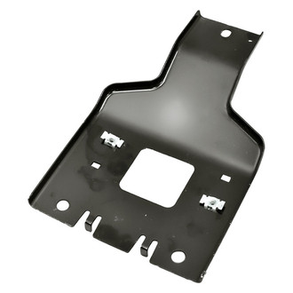 Replacement® - Front Bumper Support