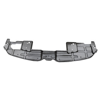 Replacement - Front Bumper Cover Support (Standard Line)