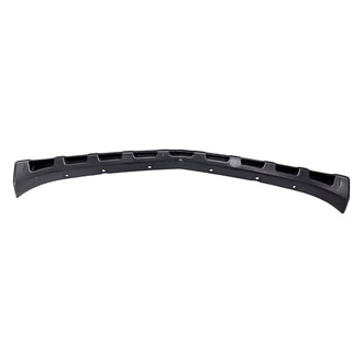 Replacement - Front Upper Bumper Cover Support (Standard Line)